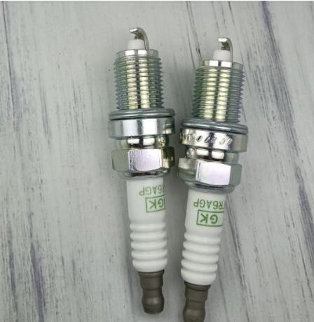 再制造汽车火花塞ZFR6AGP适用宝骏别克630图3