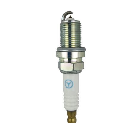 PFR5R-11 4292适用奔驰 C240/CLK 240 G 5002.6/5.0L再制造火花塞图2