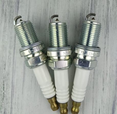 PFR5R-11 4292适用奔驰 C240/CLK 240 G 5002.6/5.0L再制造火花塞图3