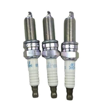 SILZKR6B11适用丰田路虎格越雅尊霸锐劳恩斯3.0/3.3再制造火花塞图2