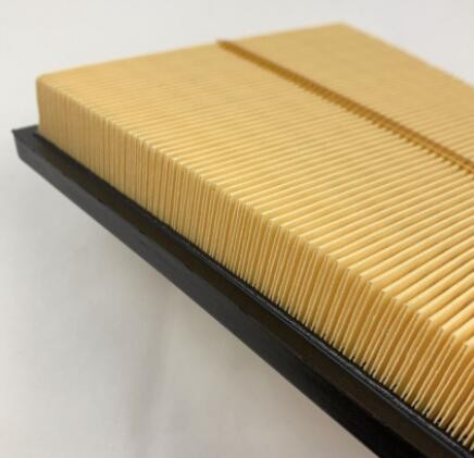 适用于丰田C-HR卡罗拉凯美瑞空气滤清器雷凌亚洲龙威兰达空气滤芯图2