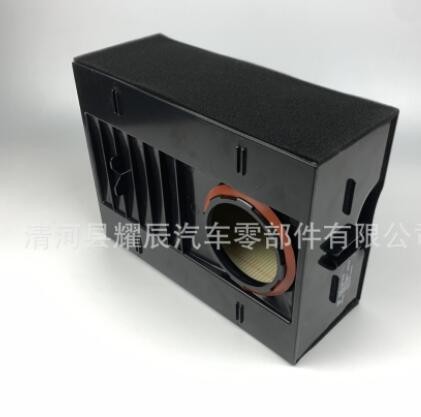适用于卡宴帕拉梅拉卡曼汽车配件MACAN玛卡2.0 3.0 3.6 空气滤芯图1