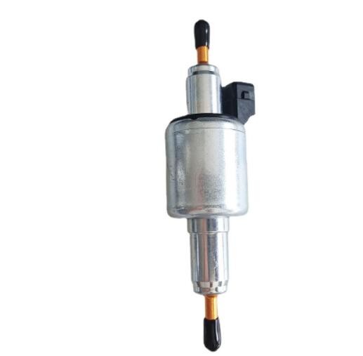 12V驻车加热器专用脉冲油泵 计量电子油泵 柴油暖风机柴油泵图2