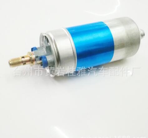 0580254910汽车燃油泵汽油泵电动电子泵0020919701外置泵910油泵图3