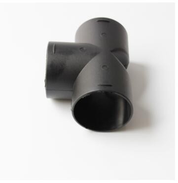 驻车加热器配件柴油加热器塑料件出风口三通60mm75mm三通90mm图2