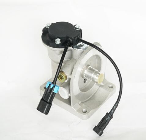 新款电子泵油水寒宝油寒宝适用于潍柴动力增压排气启动自动断电