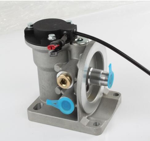 新款电子泵油水寒宝油寒宝适用于潍柴动力增压排气启动自动断电图3