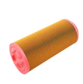 c16400空气滤芯过滤器 螺杆空压机空滤 空气除尘滤芯 厂家供应图2