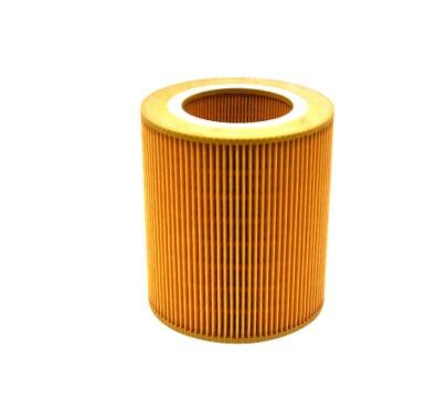 c1250空气滤芯 木浆纸滤芯空压机折叠空滤 螺杆空压机空气滤芯000图2