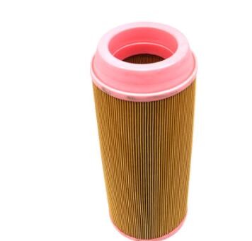 空气滤芯 空压机 空气过滤器 空气除尘空气压缩机 c14200空压滤芯图3