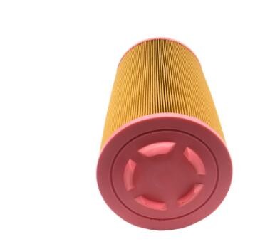 螺杆空压机空气滤芯 保养耗材配件 c16400空压机空虑加工定 制图3