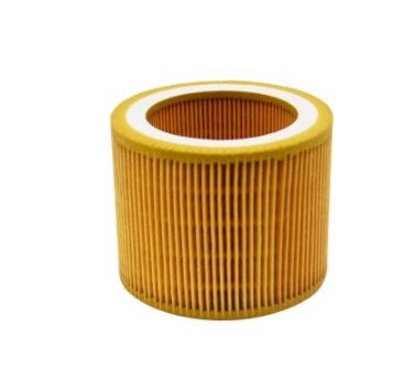 厂家供应 c1140空气滤芯 螺杆空压机保养空气滤芯 空滤滤芯配件图2