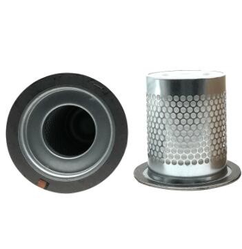 油气分离器 压缩机配件空压机油分芯空压机配件 螺杆式油气分离器图3