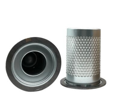 供应油气分离器 内置油气分离芯 机械及行业油气分离器 油滤清器图2