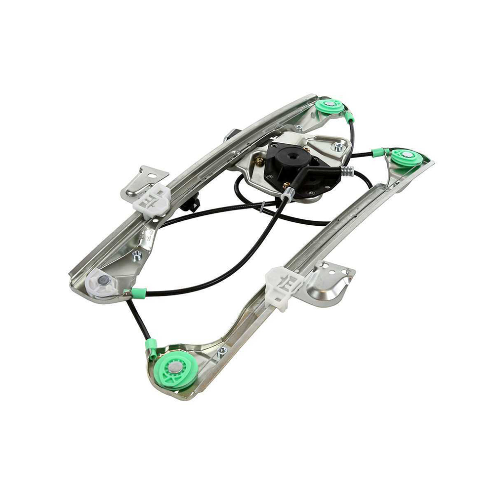 汽配高潜力——内饰件