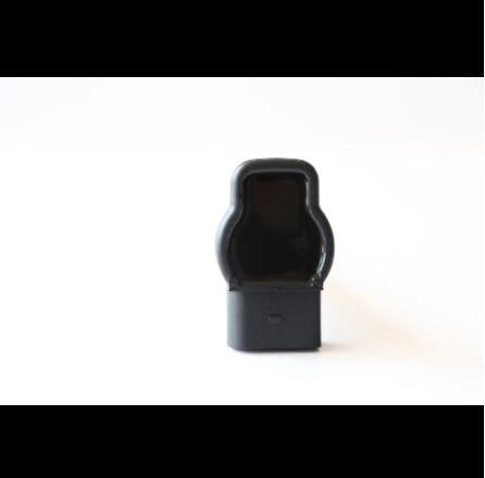 点火线圈适用于大众帕萨特B5领驭宝来速腾甲壳虫奥迪A6A4 1.8T图3