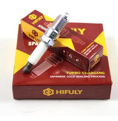 跨境供应铱金火花塞ILZNAR8A7G 91924适用于蒙迪欧翼虎福克斯1.5T图3