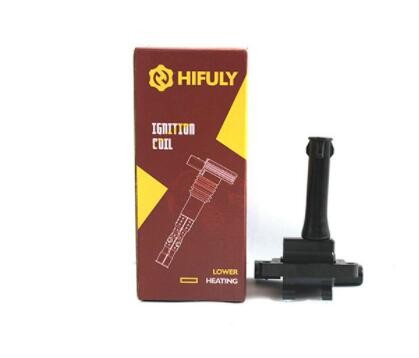 点火线圈适用于荣威350点火线圈 荣威350名爵MG5众泰T600 1.5T图3