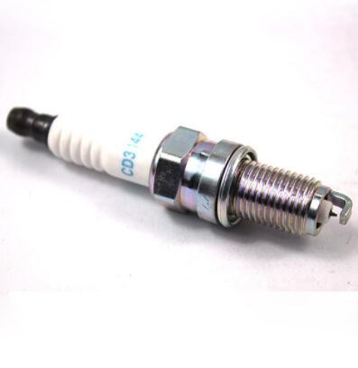 跨境供应铱铂金火花塞 4589适用于比亚迪G6丰田RAV4佳美雷克萨斯图2
