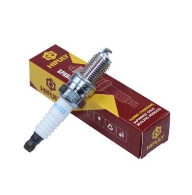 跨境供应铱铂金火花塞 4589适用于比亚迪G6丰田RAV4佳美雷克萨斯图3