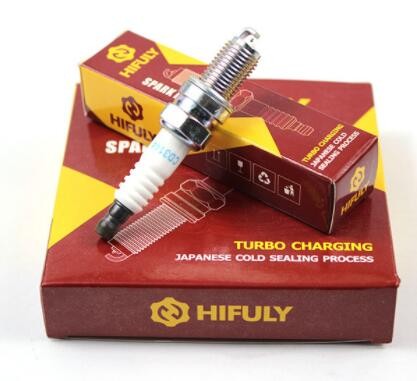 跨境供应镍铂金火花塞BBKR6EQUP 适用于 宾利雅致 6.8T图3