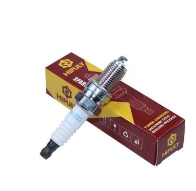 跨境供应汽车高压点火线适用于哈飞俊逸、长安神琪(513发动机)图3