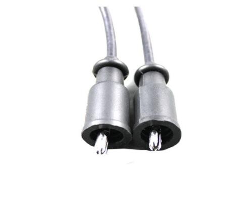 跨境供应汽车高压点火线适用于哈飞俊逸、长安神琪(513发动机)图2