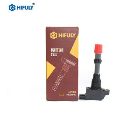 跨境供应点火线圈适用于飞度思迪 OE:CM11-109 30520-PWA-003图2