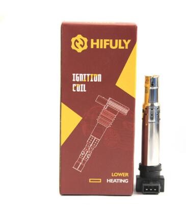 跨境供应点火线圈适用于奇瑞QQ0.8汽车配件 OE: S11-3705110EA图2