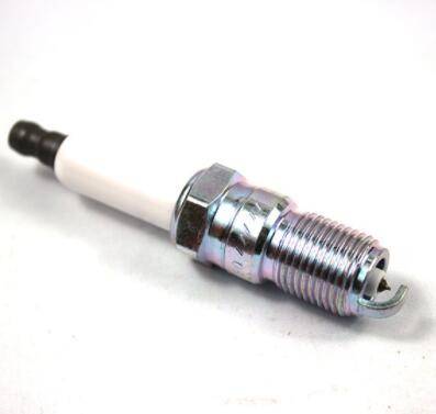 适用于现代ix25/伊兰特/朗动/新悦动铱金火花塞SILZKR6B10E 93815图2