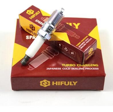 适用于现代ix25/伊兰特/朗动/新悦动铱金火花塞SILZKR6B10E 93815图3