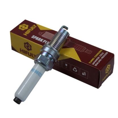 适用马自达CX-4/CX-5/阿特兹 2.0L/2.5L铱铂金火花塞ILKAR7L11图2