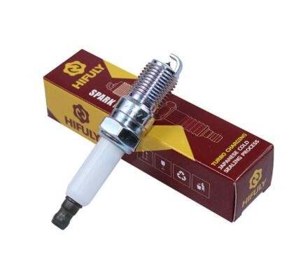 适用于别克昂科拉/雪佛兰创酷 1.4T铱金火花塞LKAR7CI-8 91654图3