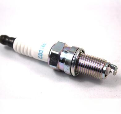 铱金火花塞DCPR7EIX 3144 适用于铃木北斗星 1.2L图2