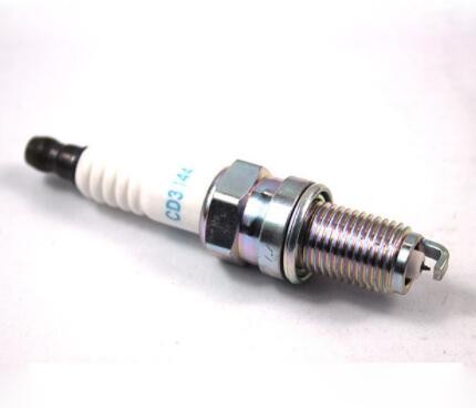 适用于丰田皇冠/锐志/凯美瑞2.5L 双铱金火花塞DILFR6D11 6176图3