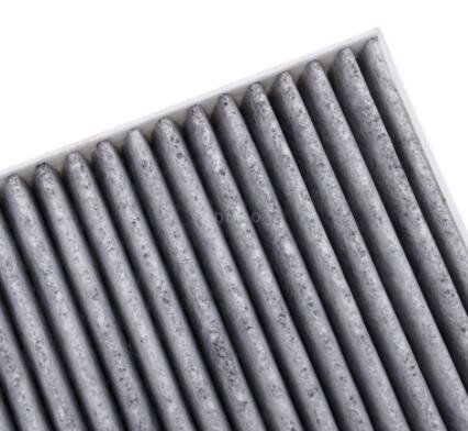 适用现代八代索纳塔 K5 全新胜达 空调滤清器 97133-3SAA0 活性炭图3