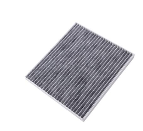适用现代八代索纳塔 K5 全新胜达 空调滤清器 97133-3SAA0 活性炭图2