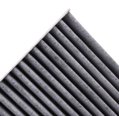 适用于大众新捷达 空调滤清器 新桑塔纳新POLO 空调滤芯 空调格图3