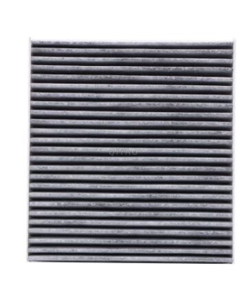 适用于大众新捷达 空调滤清器 新桑塔纳新POLO 空调滤芯 空调格图2