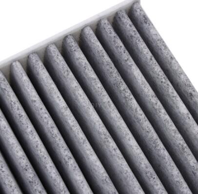 适用丰田卡罗拉空调滤清器 凯美瑞空调滤芯 87139-0N010 -30040图3