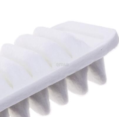 适用丰田花冠比亚迪F3G3L3空气滤清器滤芯 17801-22020 汽车配件图2