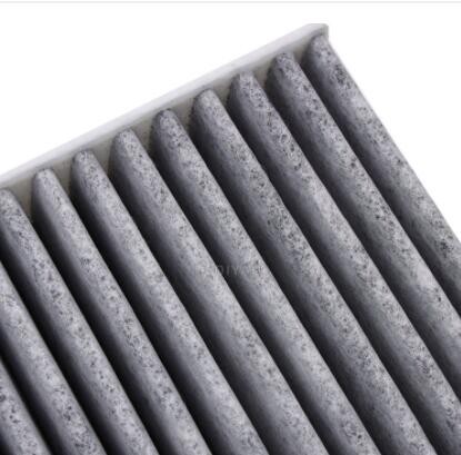 适用丰田花冠比亚迪F3G3L3空气滤清器滤芯 17801-22020 汽车配件图3