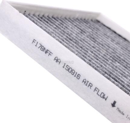 适用 现代 途胜 空调滤清器 领动 滤芯 汽车 97133-F2100 活性炭图3