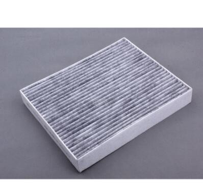 适用福特 新 福克斯 蒙迪欧 金牛座 锐界 空调滤清器 滤芯 活性碳图3