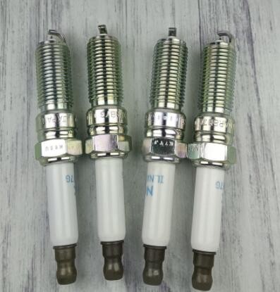 适配原厂铜镍合金，单铱金，铱铂金，双铱金 各种车型火花塞图3