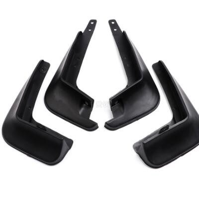 速腾朗逸迈腾宝来捷达途观探岳桑塔纳汽车专用挡泥板原装配件图2