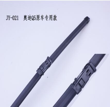 适用于奥迪系列A6LQ5Q3Q7A4LA6LA1A3A5A7 A8LA4L雨刮器雨刮片雨刷图2