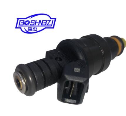 适用于欧宝威达1.6T喷油嘴0280150725图2