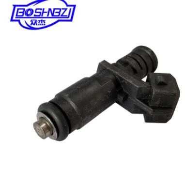 适用于吉利帝豪GL远景金刚海景GX2 06603054 甲醇车专用喷油嘴器图2