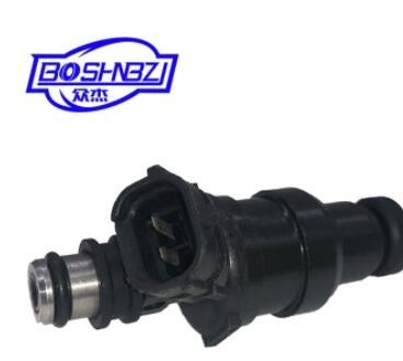 适用于丰田坦途 喷油嘴23209-65020/23250-65020图2